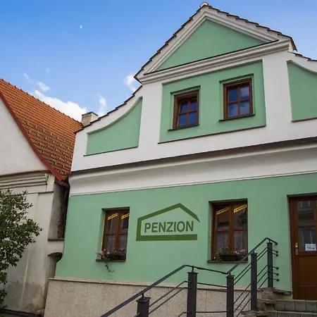 Pensionat H-market
