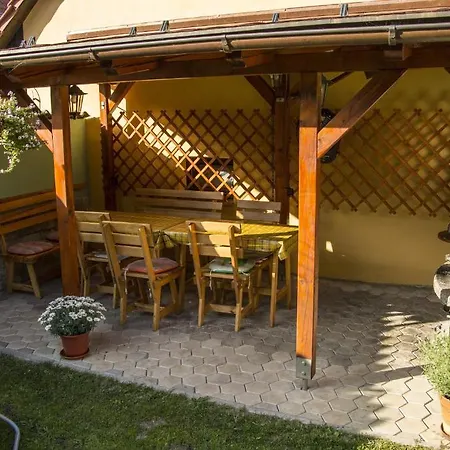 Pensionat H-market Pelhřimov